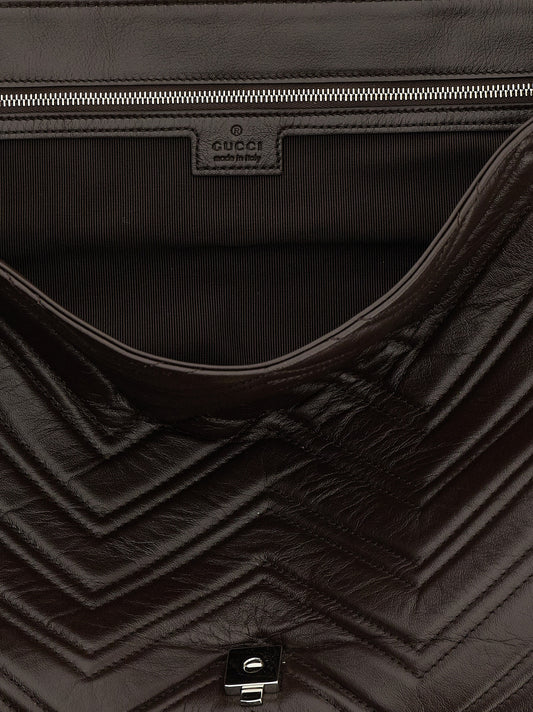 Gucci GG Marmont large bag
