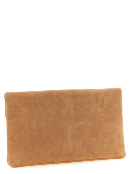 Cartera de mano Saint Laurent Envelope Maxi