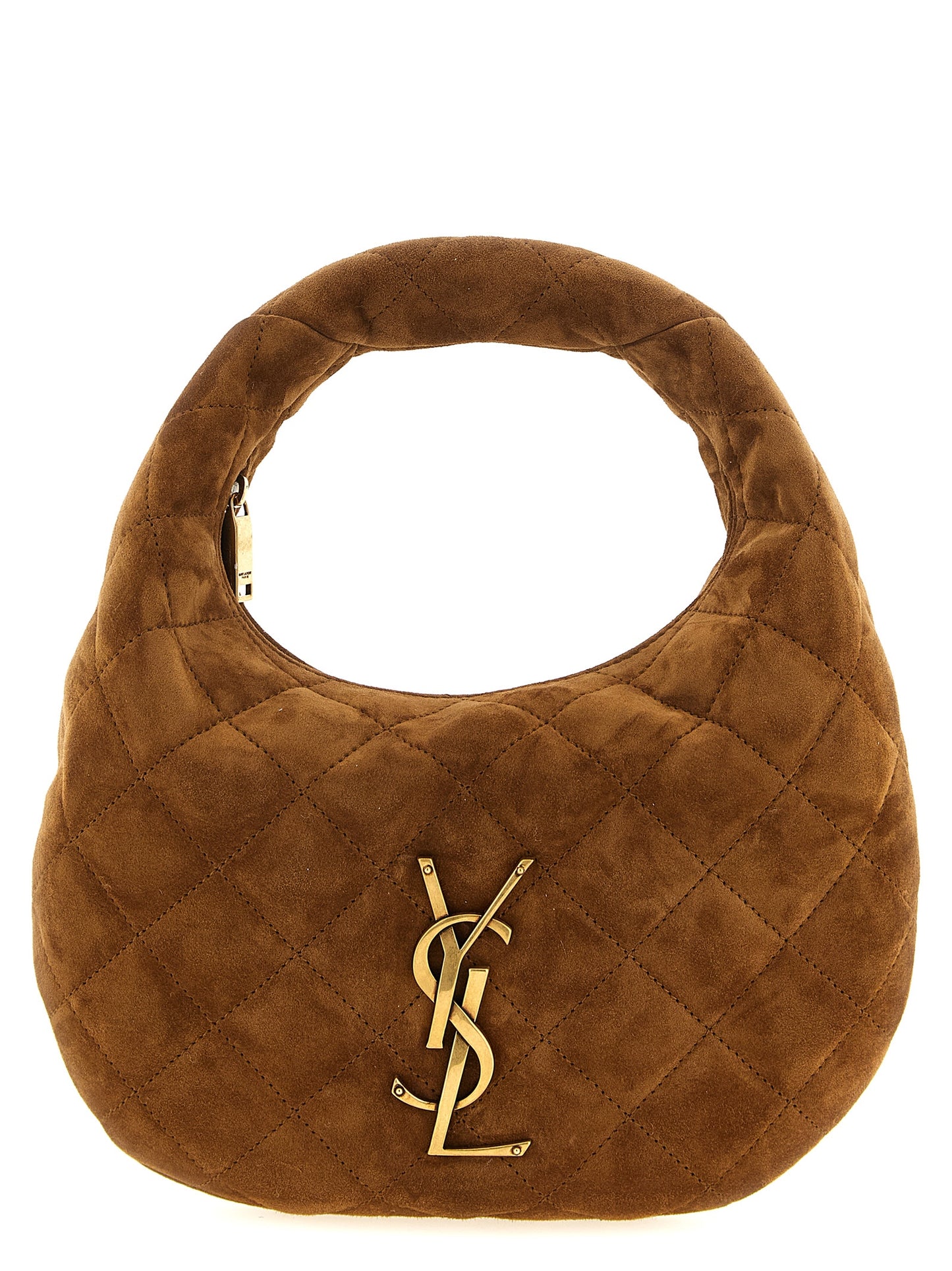 Saint Laurent Icarino Baby väska