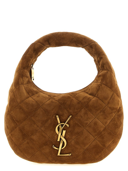 Bolso Saint Laurent Icarino Baby