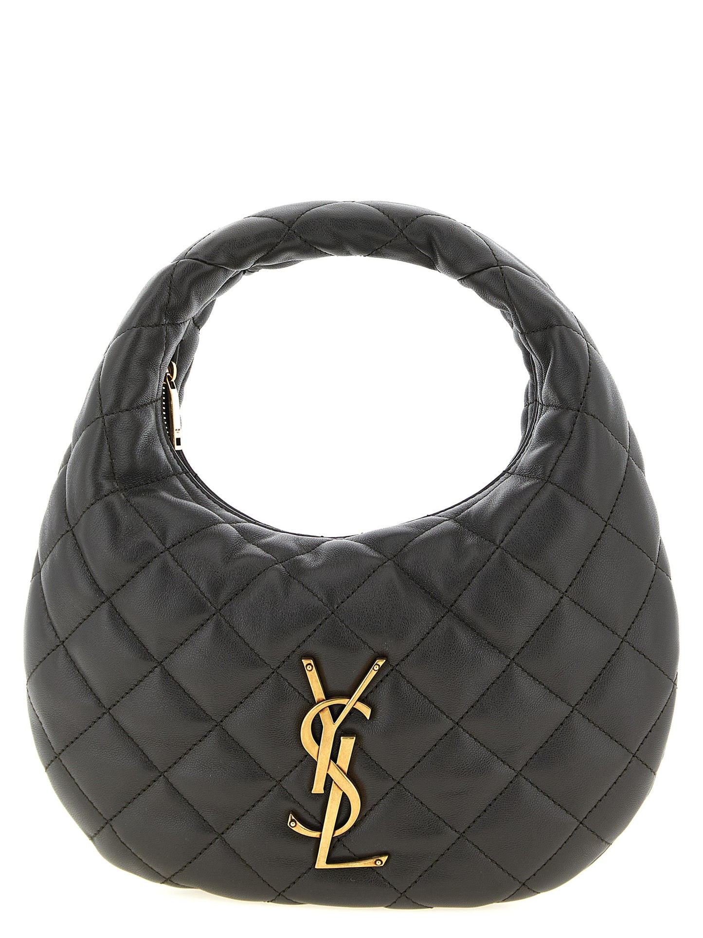 Saint Laurent Icarino Baby väska