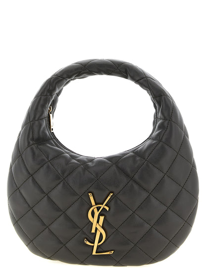 Bolso Saint Laurent Icarino Baby