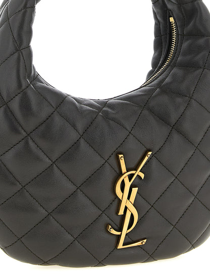 Bolso Saint Laurent Icarino Baby