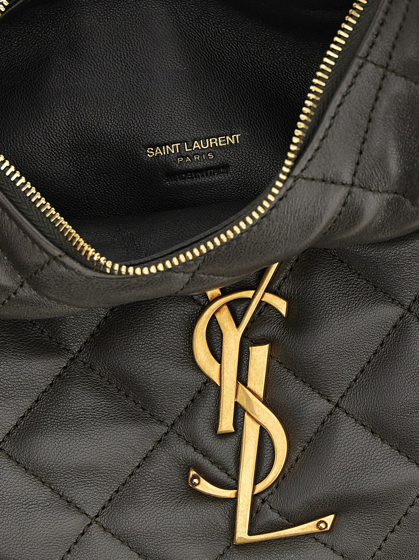 Saint Laurent Icarino Baby väska
