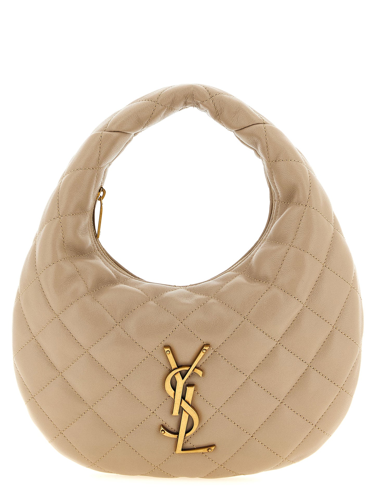 Saint Laurent Icarino Baby väska