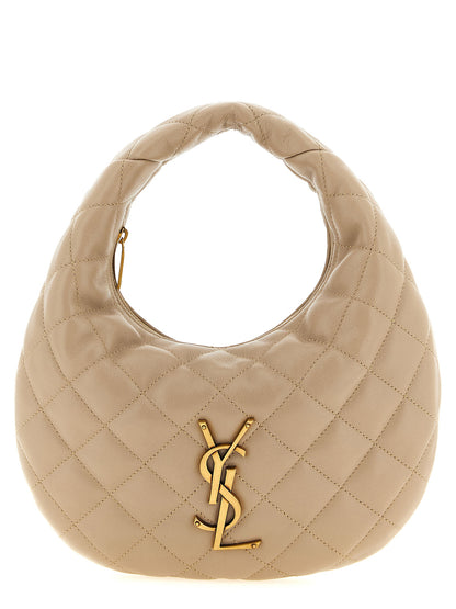 Bolso Saint Laurent Icarino Baby