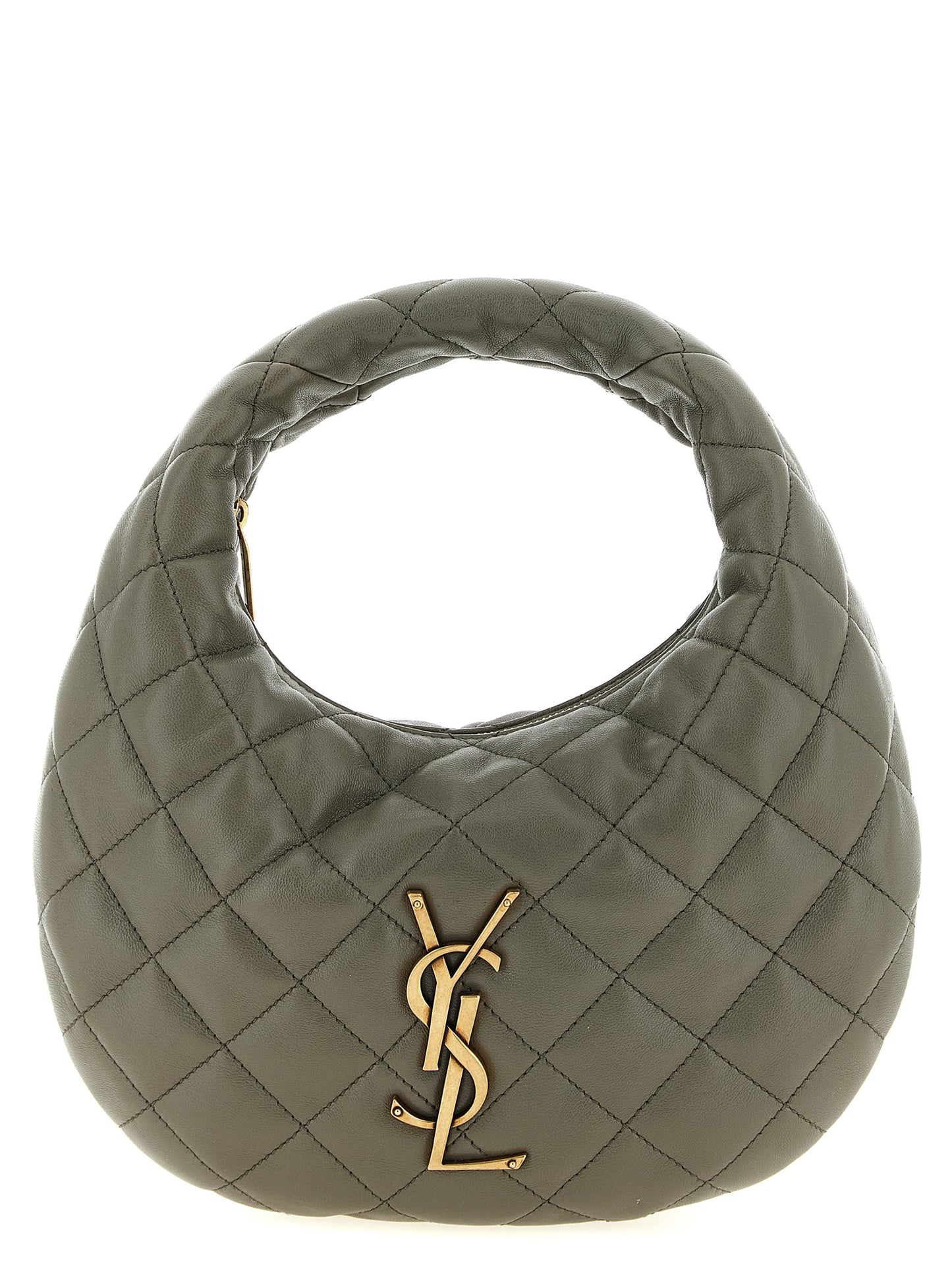 Saint Laurent Icarino Baby väska