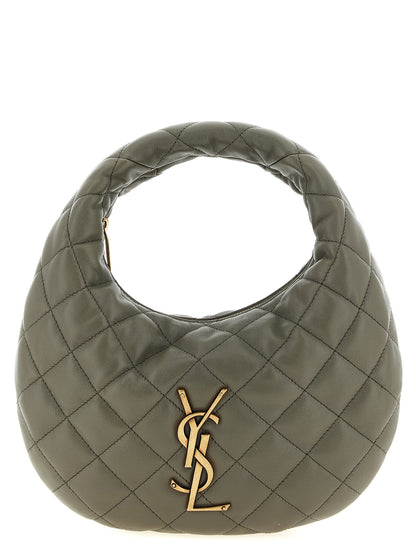 Bolso Saint Laurent Icarino Baby