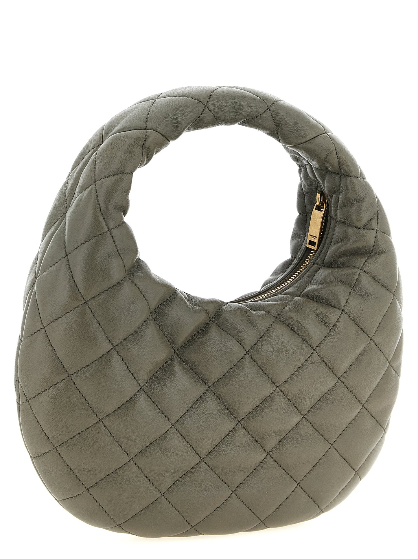 Saint Laurent Icarino Baby väska