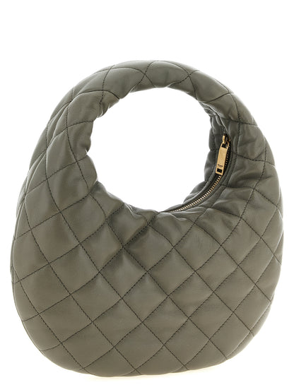 Bolso Saint Laurent Icarino Baby