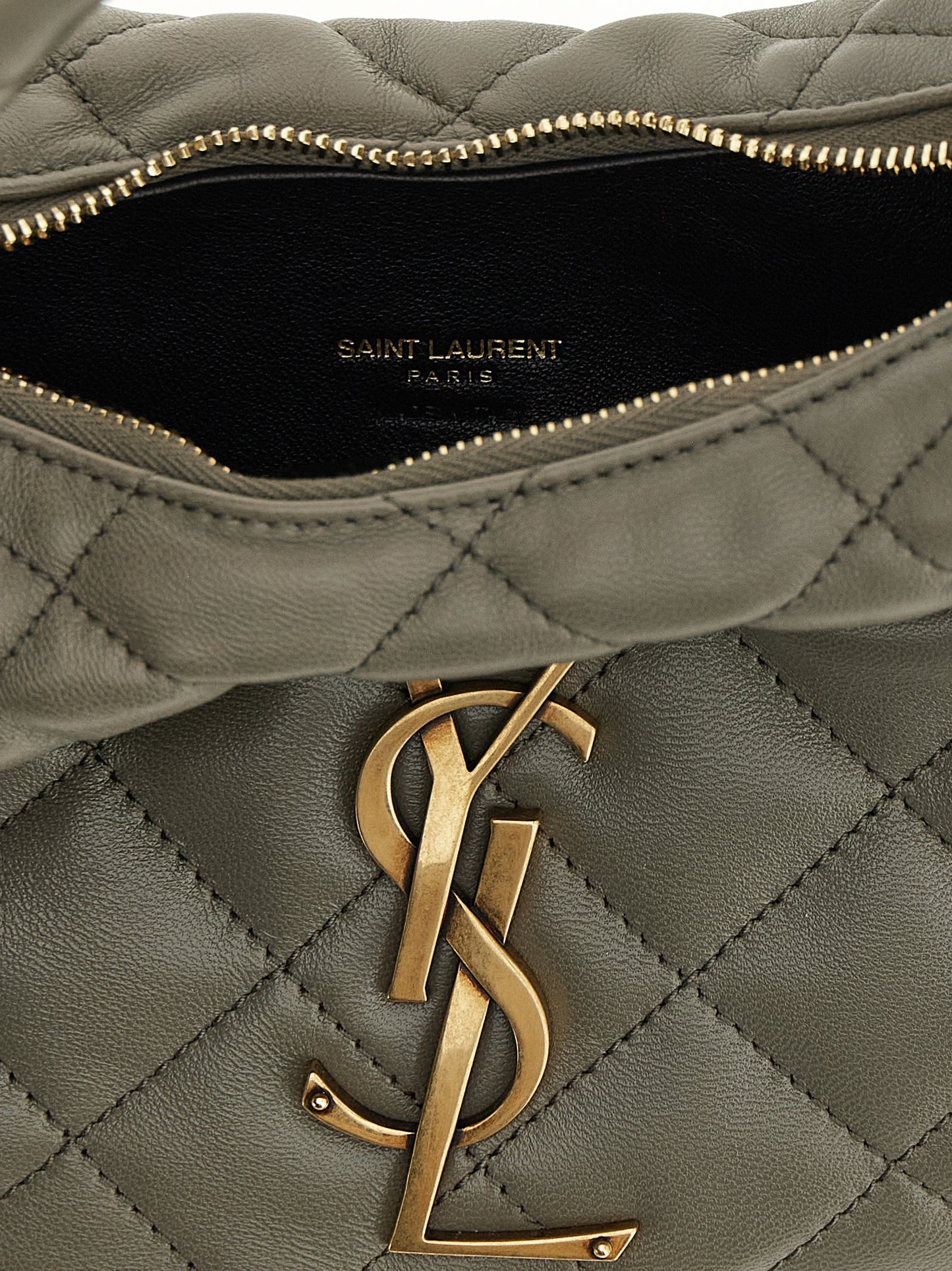 Saint Laurent Icarino Baby väska