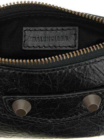 Balenciaga Le City Clutch