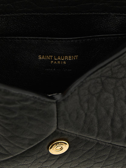 Sobre Mini Saint Laurent