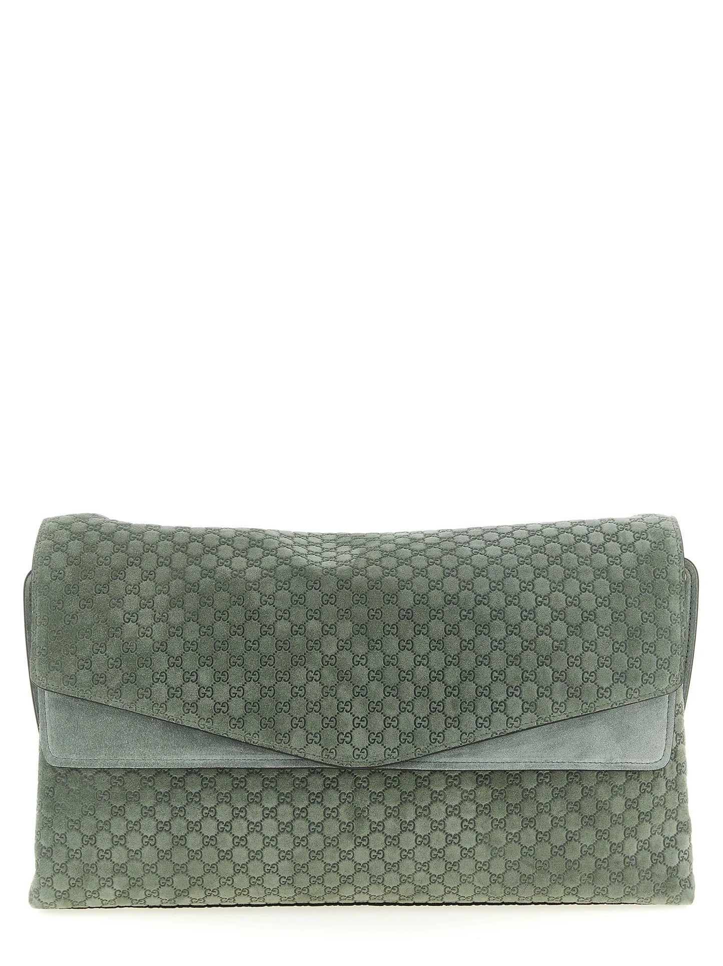Gucci Gg mocka
