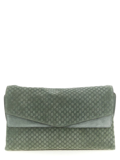 Gucci Gg mocka