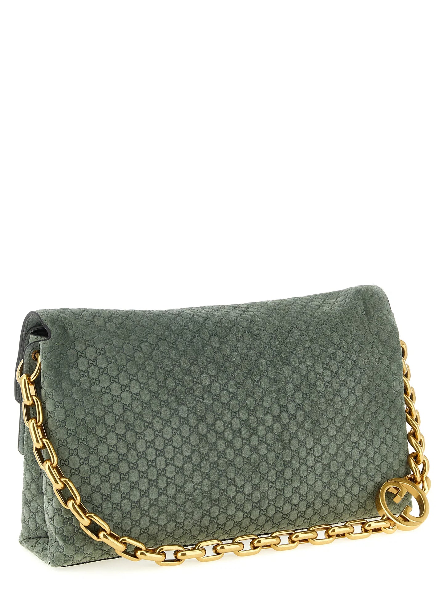 Gucci Gg mocka
