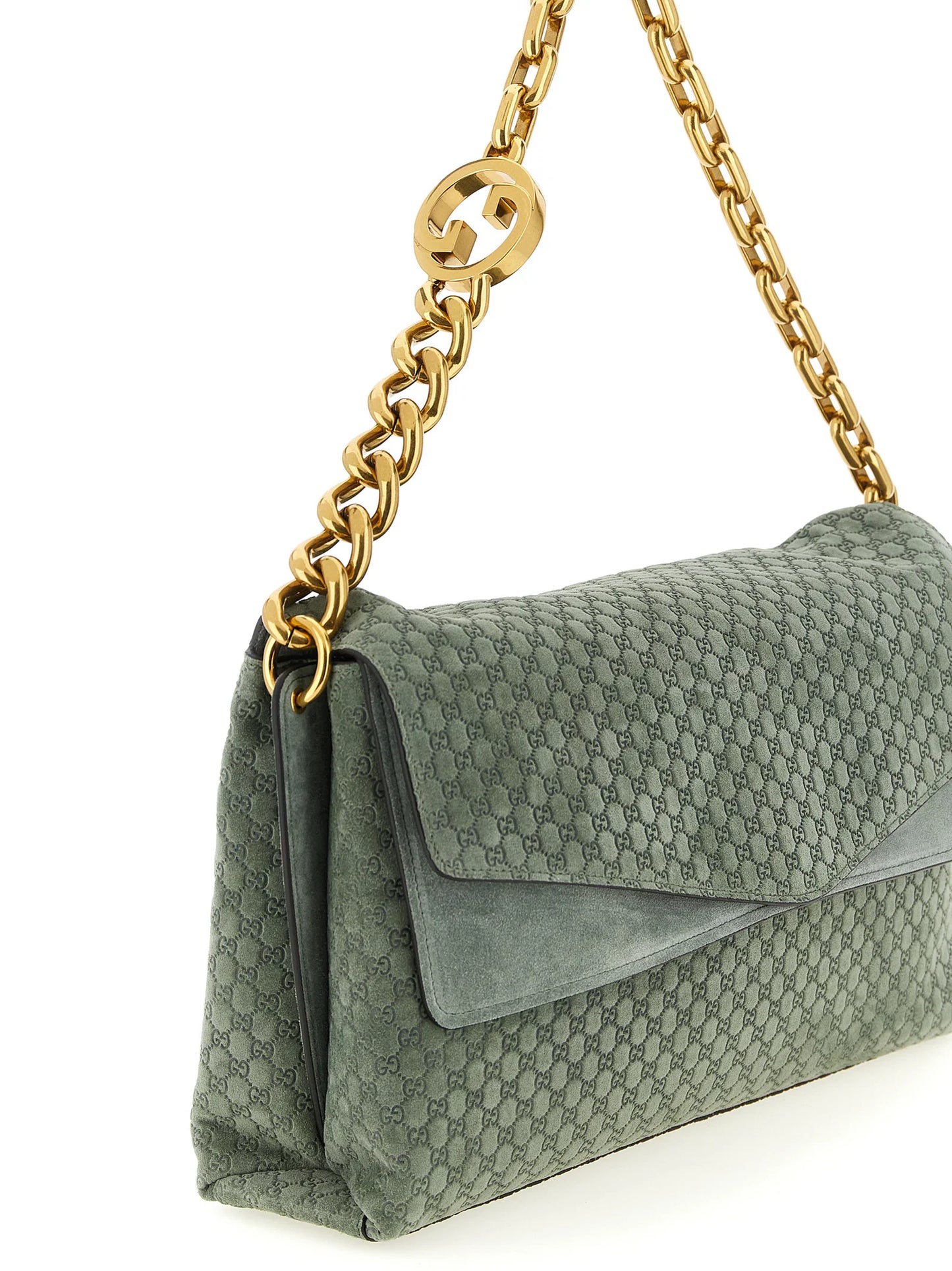 Gucci Gg mocka