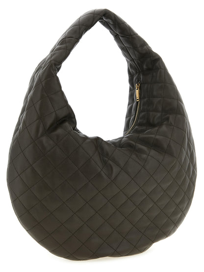 Bolso de hombro Hobo Icare de Saint Laurent