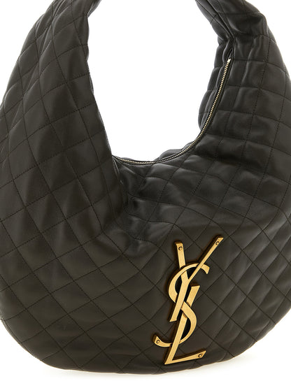 Bolso de hombro Hobo Icare de Saint Laurent