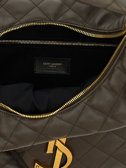 Bolso de hombro Hobo Icare de Saint Laurent