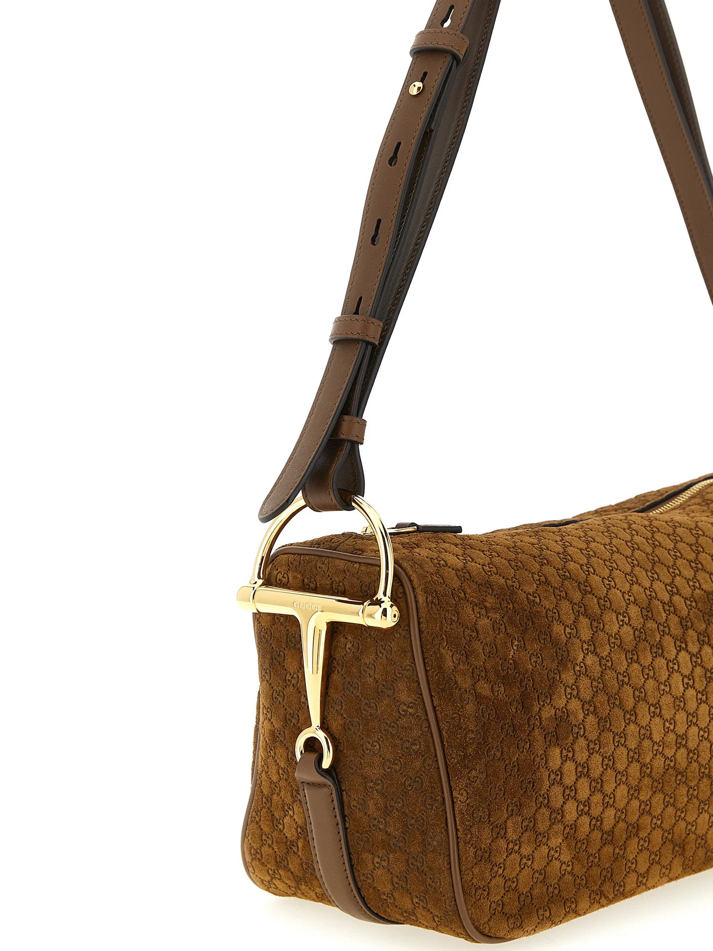 Gucci Half Horsebit