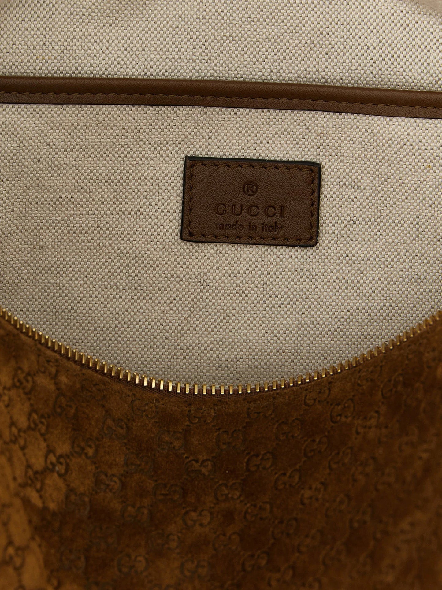 Gucci Half Horsebit