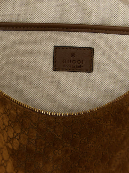 Gucci Half Horsebit