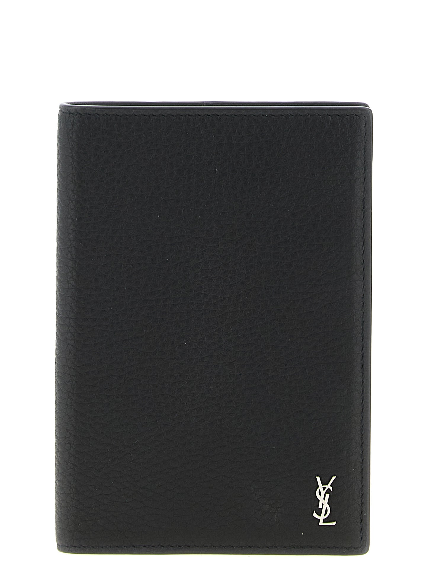 Saint Laurent Tiny Cassandre Passhållare