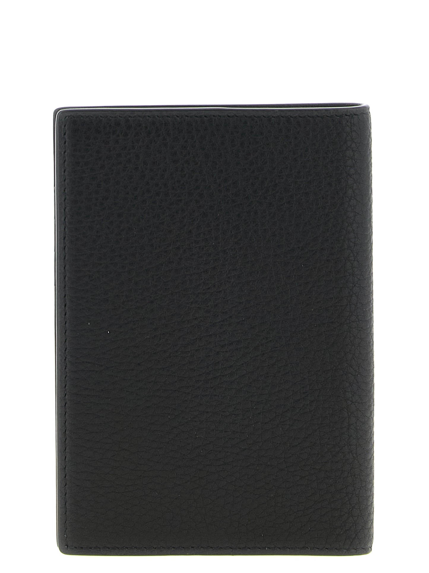 Saint Laurent Tiny Cassandre Passhållare