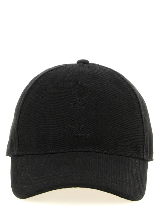 Saint Laurent Cassandre keps