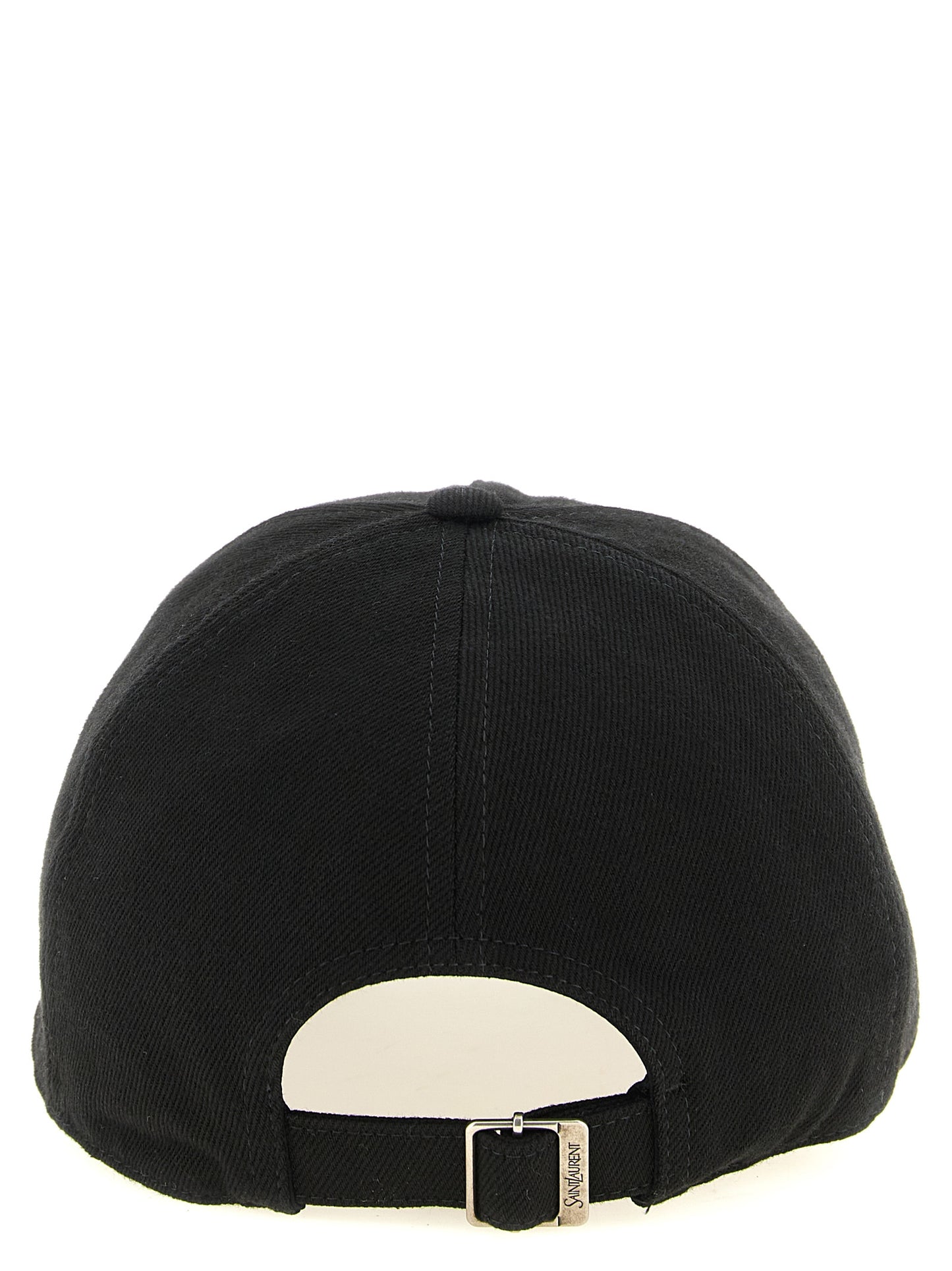 Saint Laurent Cassandre keps
