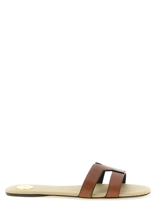 Saint Laurent Mabrouka