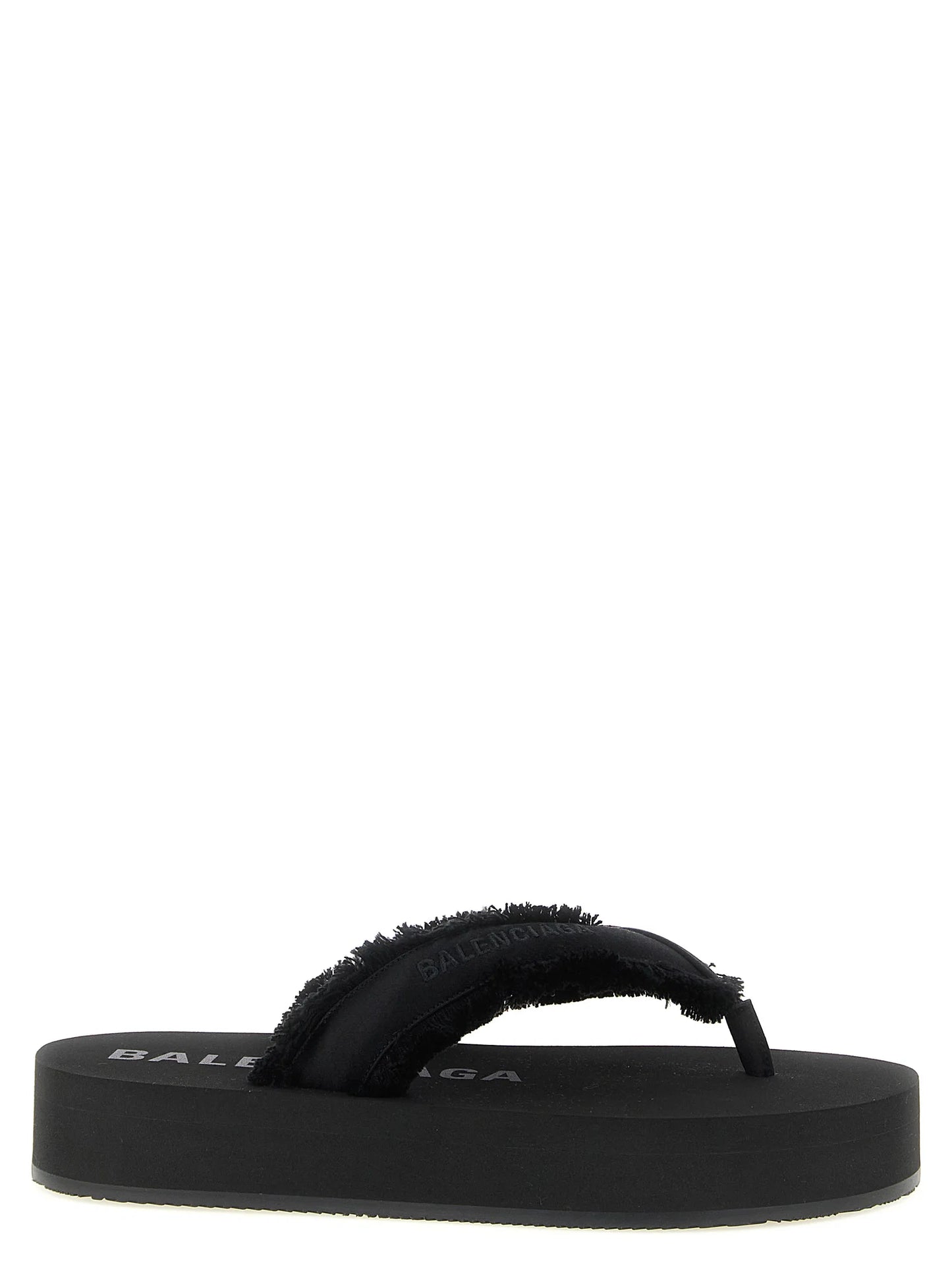 Balenciaga Jet Lag