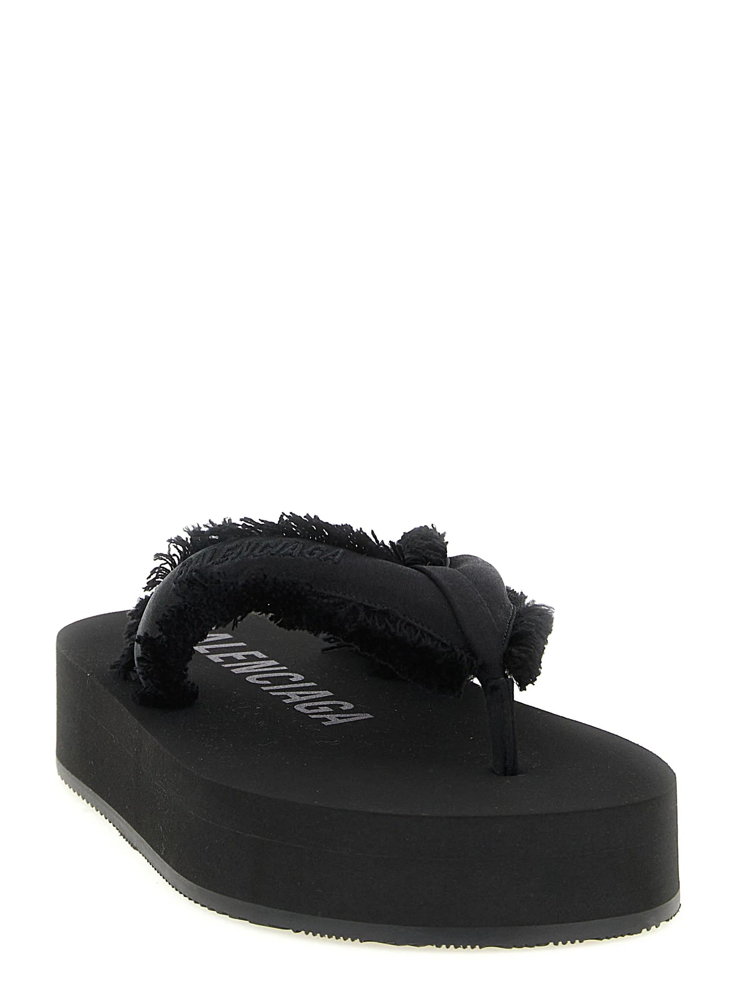 Balenciaga Jet Lag