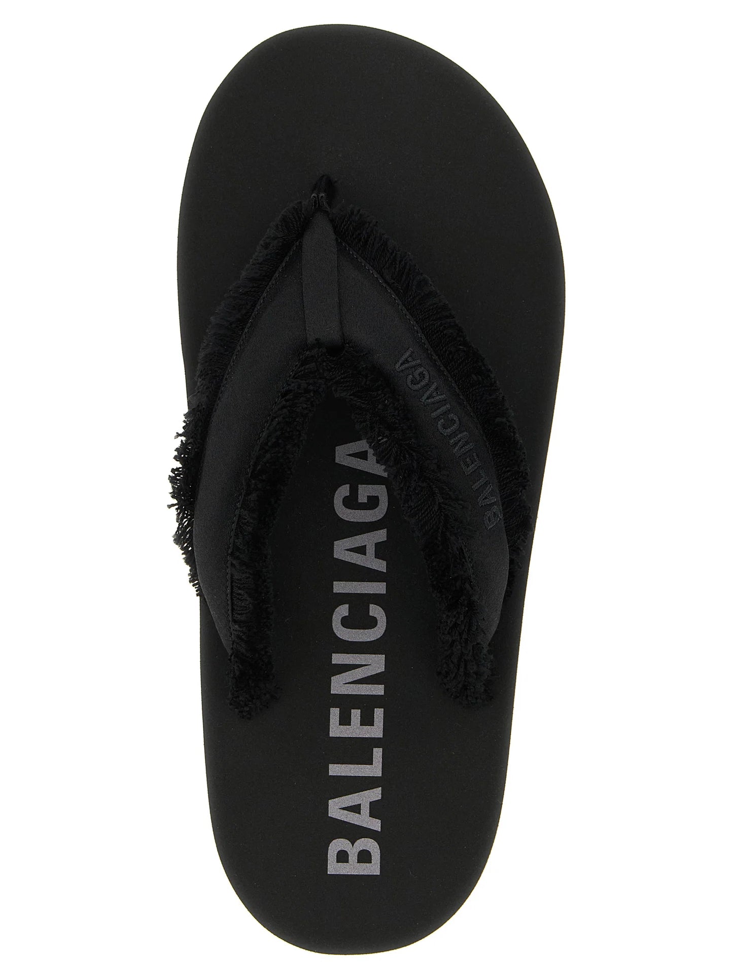 Balenciaga Jet Lag