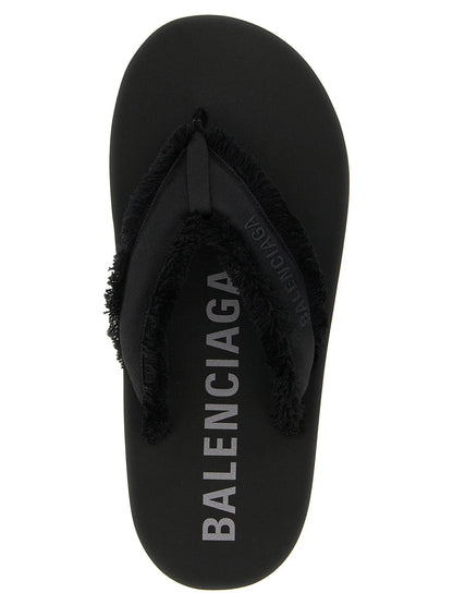 Balenciaga Jet Lag