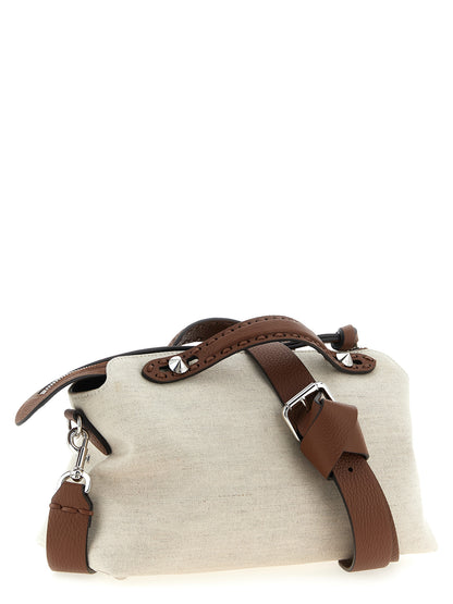 Fendi By The Way Soft Medium Bag