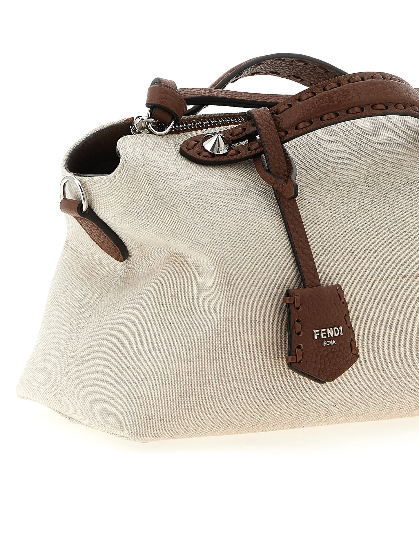 Fendi By The Way Soft Medium väska