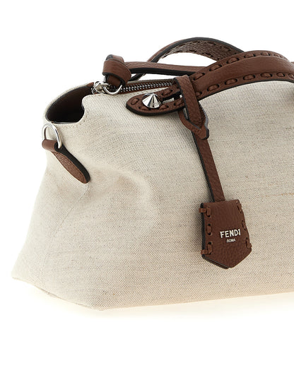 Fendi By The Way Soft Medium Bag
