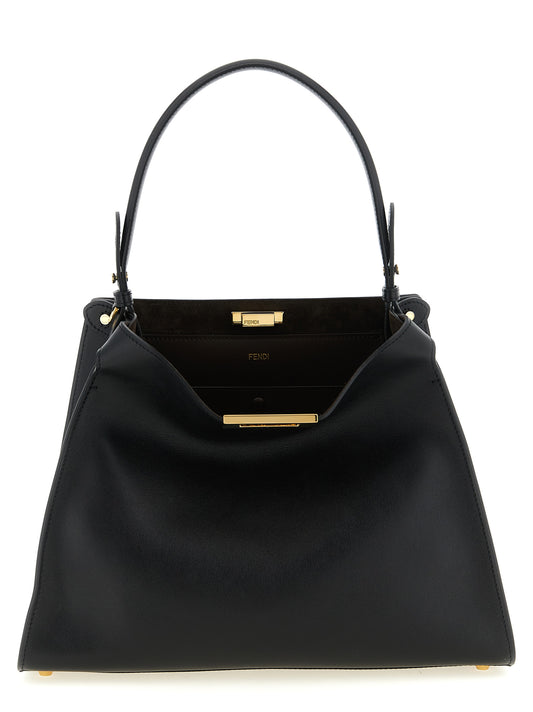 Fendi Way väska