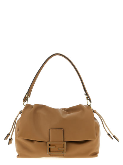 Bolso Baguette Mamma