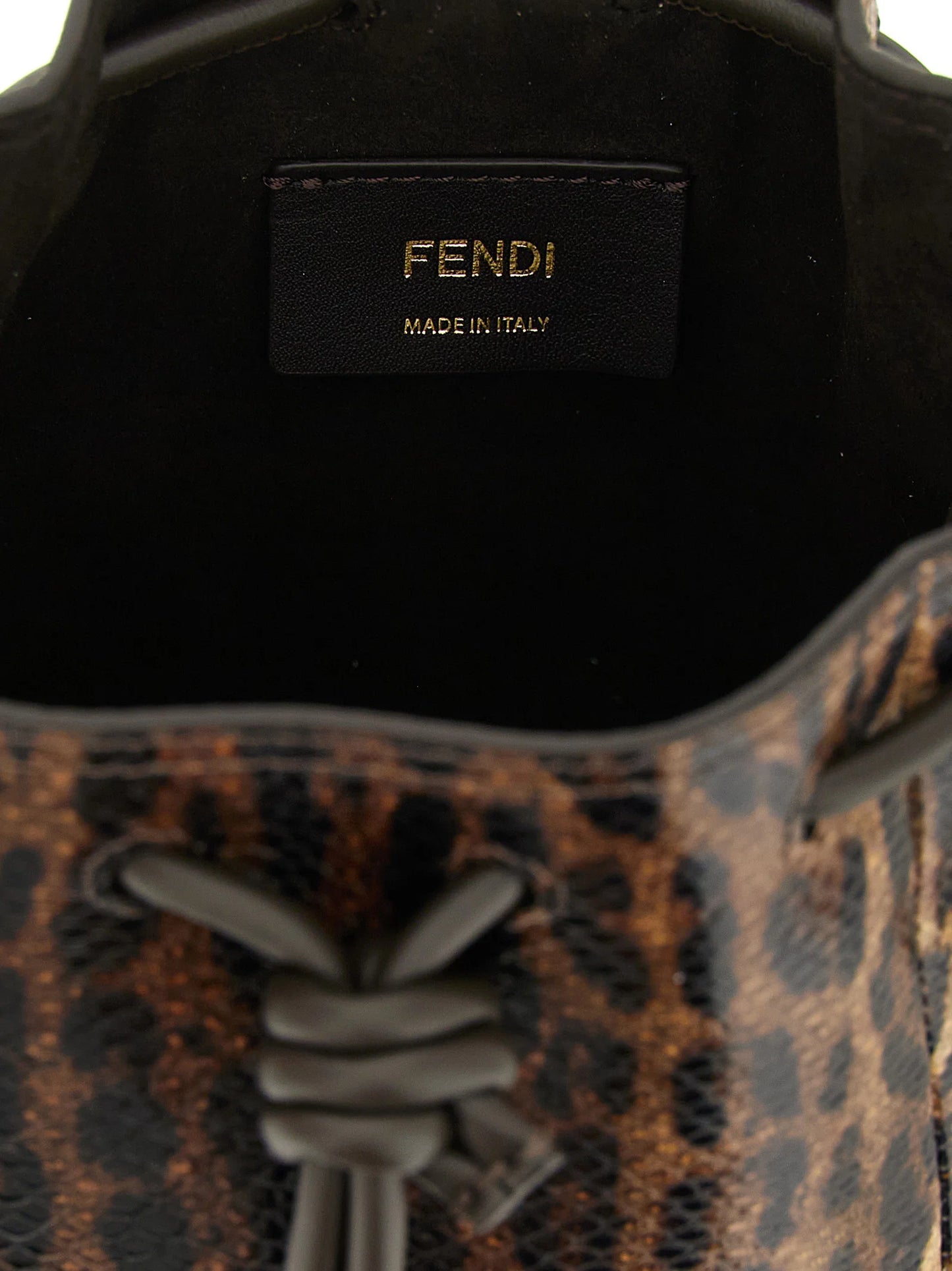 Fendi Mon Tresor
