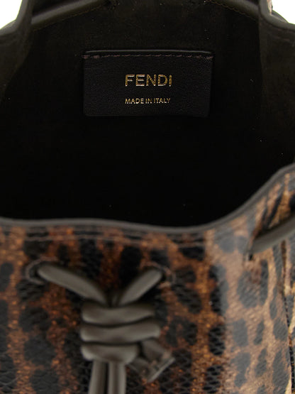 Fendi Mon Tresor