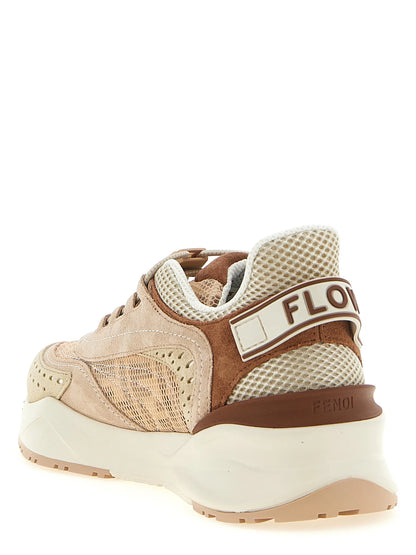Flow Sneakers