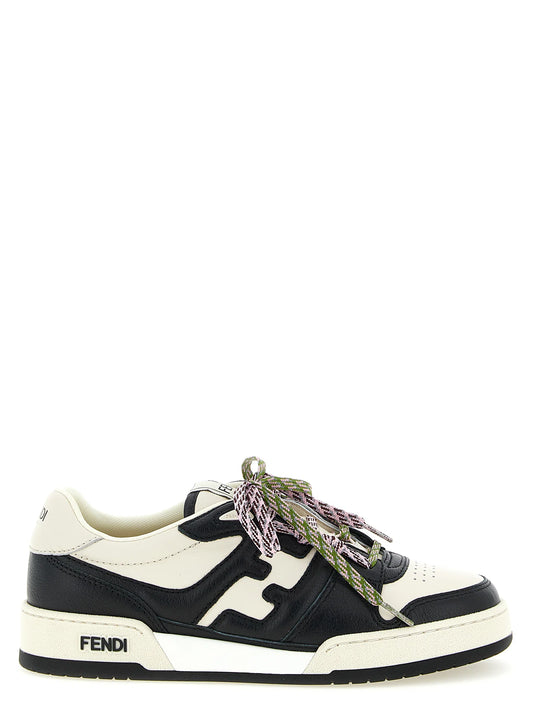 Match Sneakers