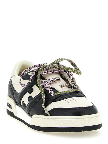 Match Sneakers