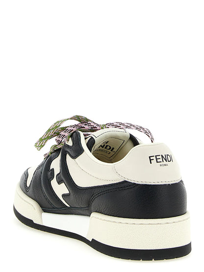 Match Sneakers