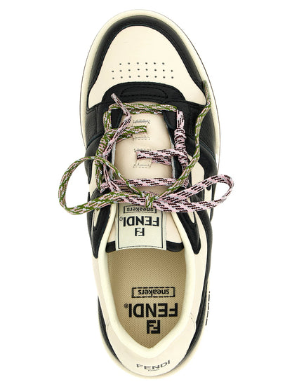 Match Sneakers