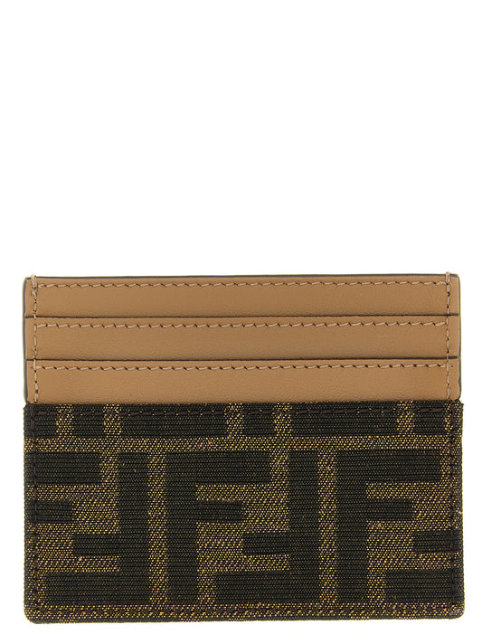 Fendi Baguette korthållare