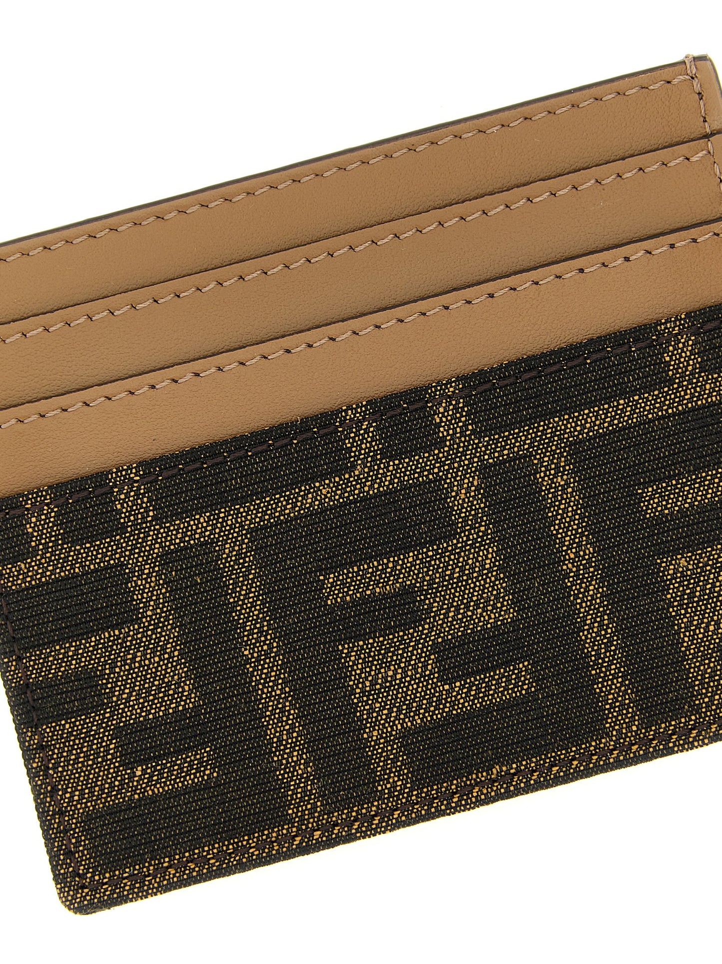 Fendi Baguette korthållare